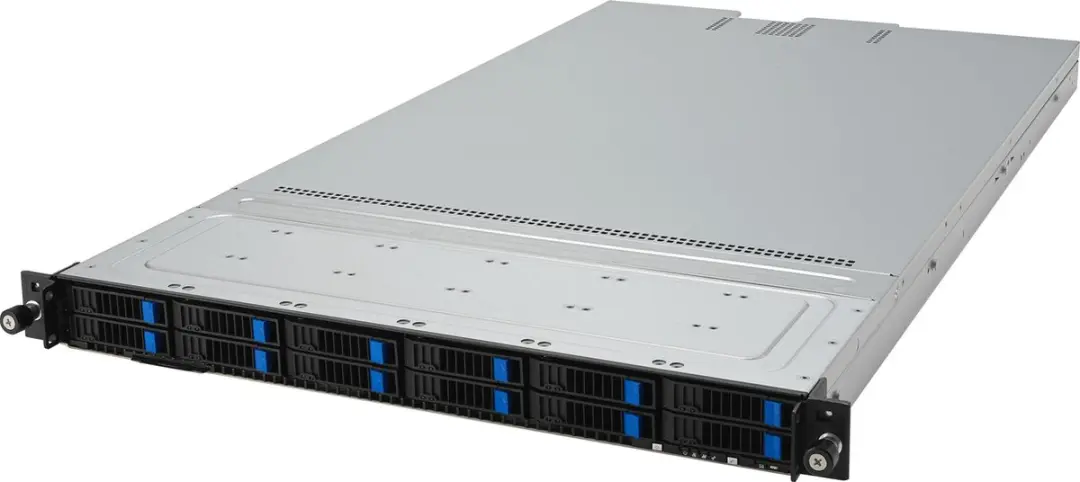 ASUS RS500A-E12-RS12U Server