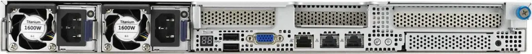 ASUS RS500A-E12-RS12U Server - afbeelding 4 van 6