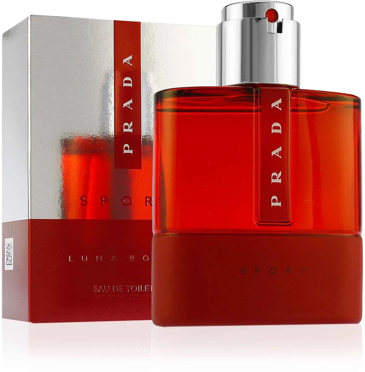 Prada Luna Rossa Sport Eau de Toilette - 50ml