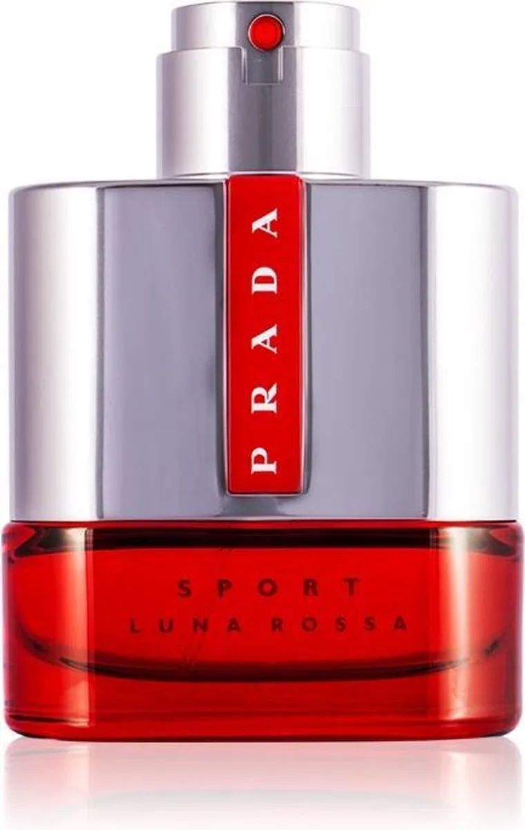 Prada Luna Rossa Sport Eau de Toilette - 50ml