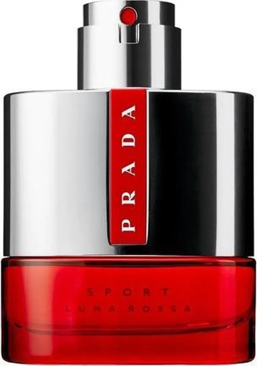 Prada Luna Rossa Sport Eau de Toilette - 50ml