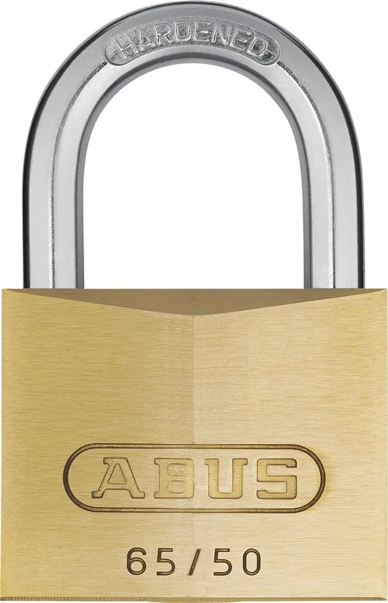 ABUS KA504 Hangslot 50mm