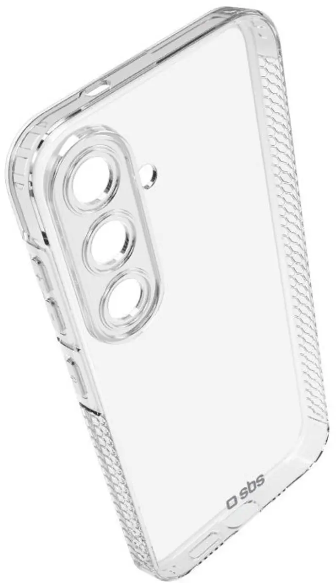 SBS Extreme X2 Hoesje Samsung Galaxy A36/A56
