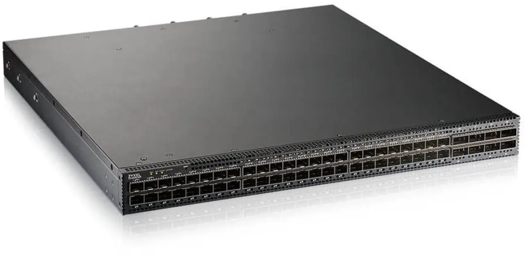 Zyxel CX4800-56F Aggregatie Schakelaar