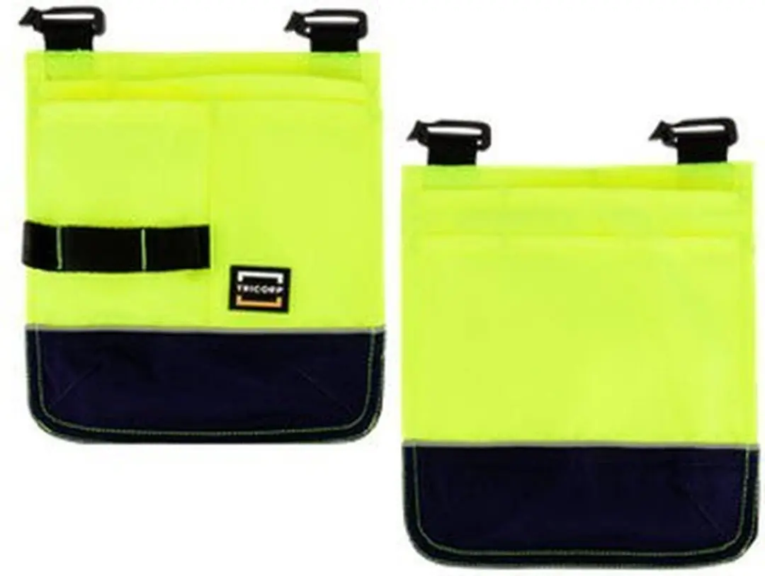 Tricorp Swingpockets Bicolor High Vis 3004