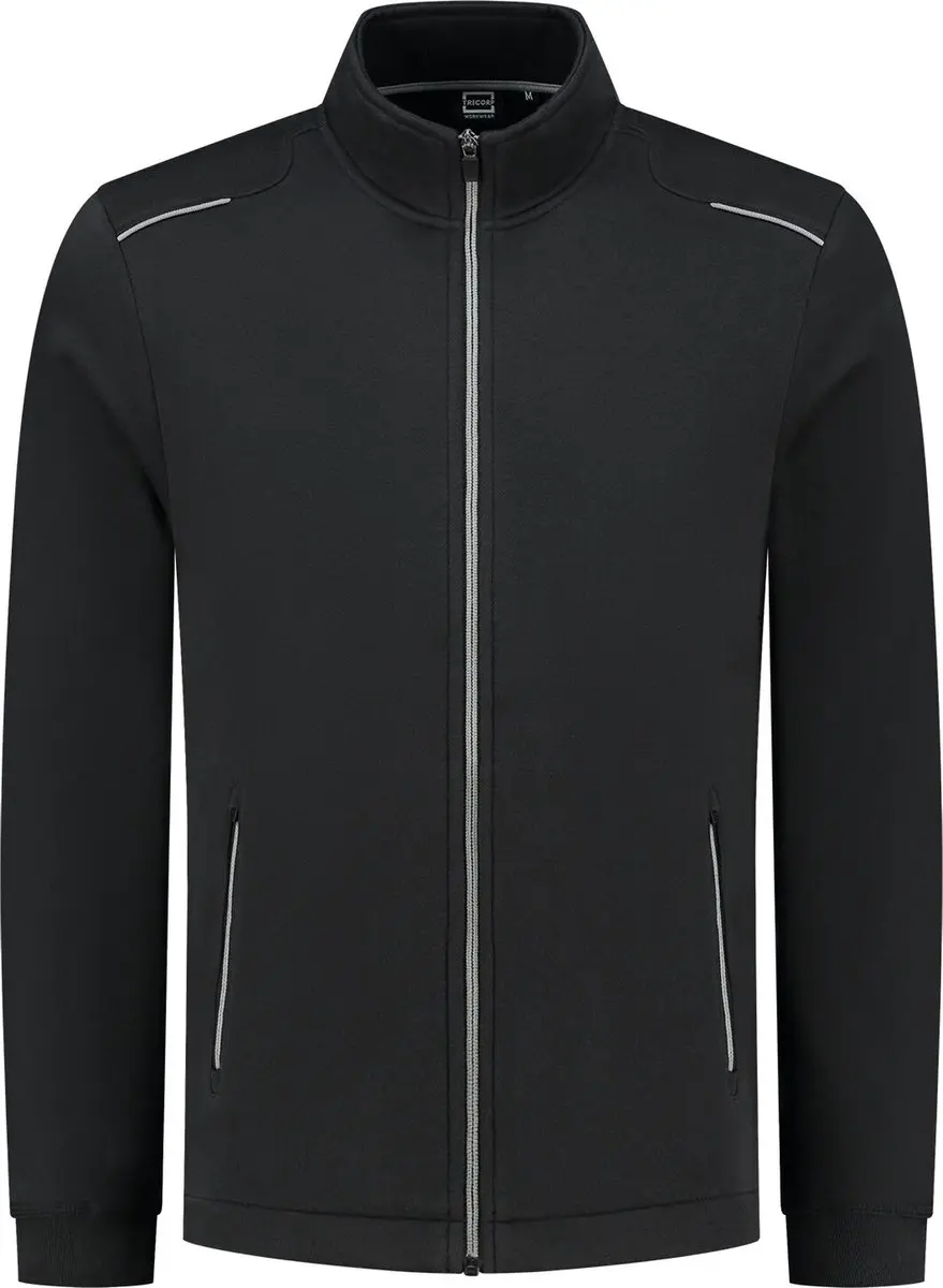 Tricorp Sweatvest Accent 302702