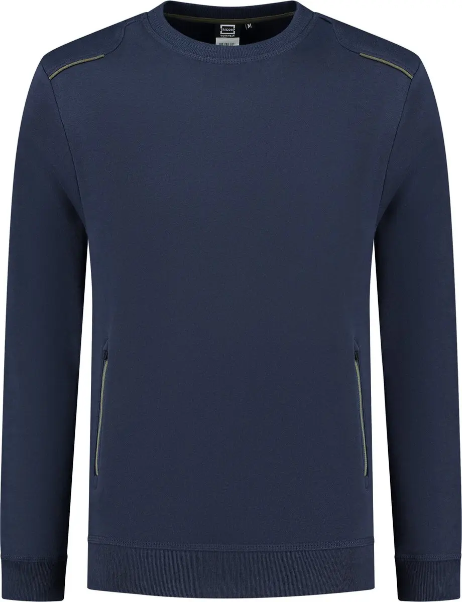 Tricorp Sweater Accent 302703