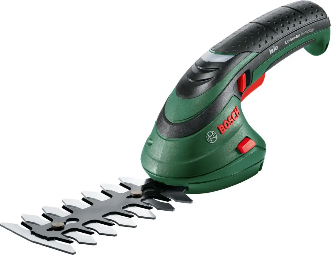 Bosch Buxusschaar