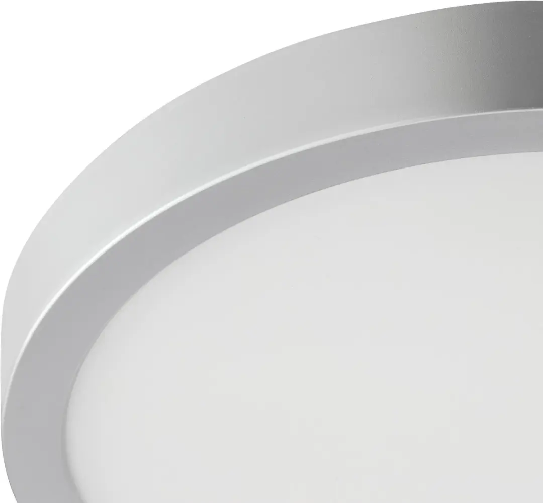 Brilliant Jade LED-plafondlamp 28cm - Instelbaar 2700-6500K