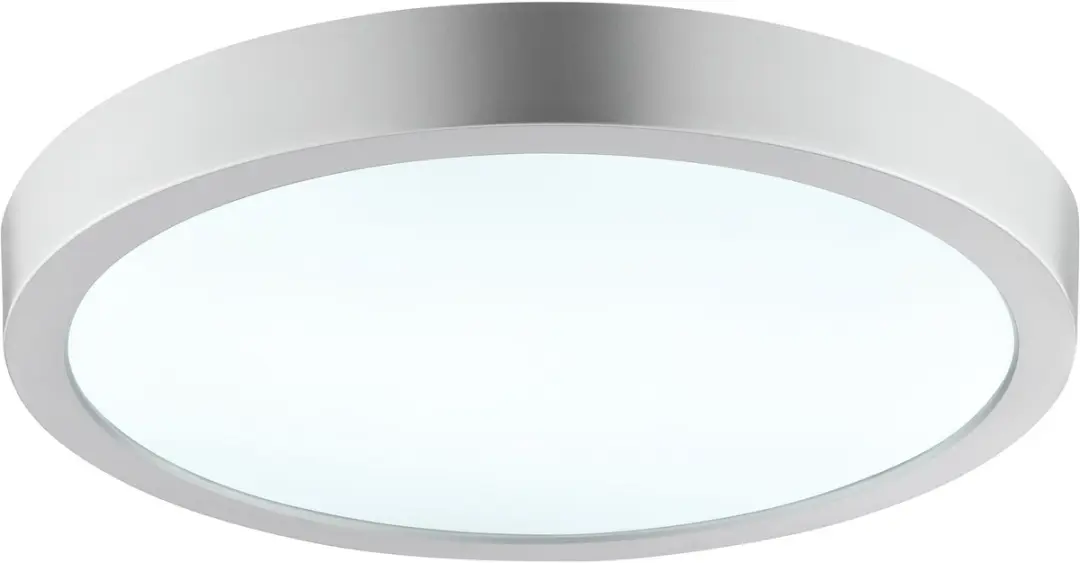 Brilliant Jade LED-plafondlamp 28cm - Instelbaar 2700-6500K
