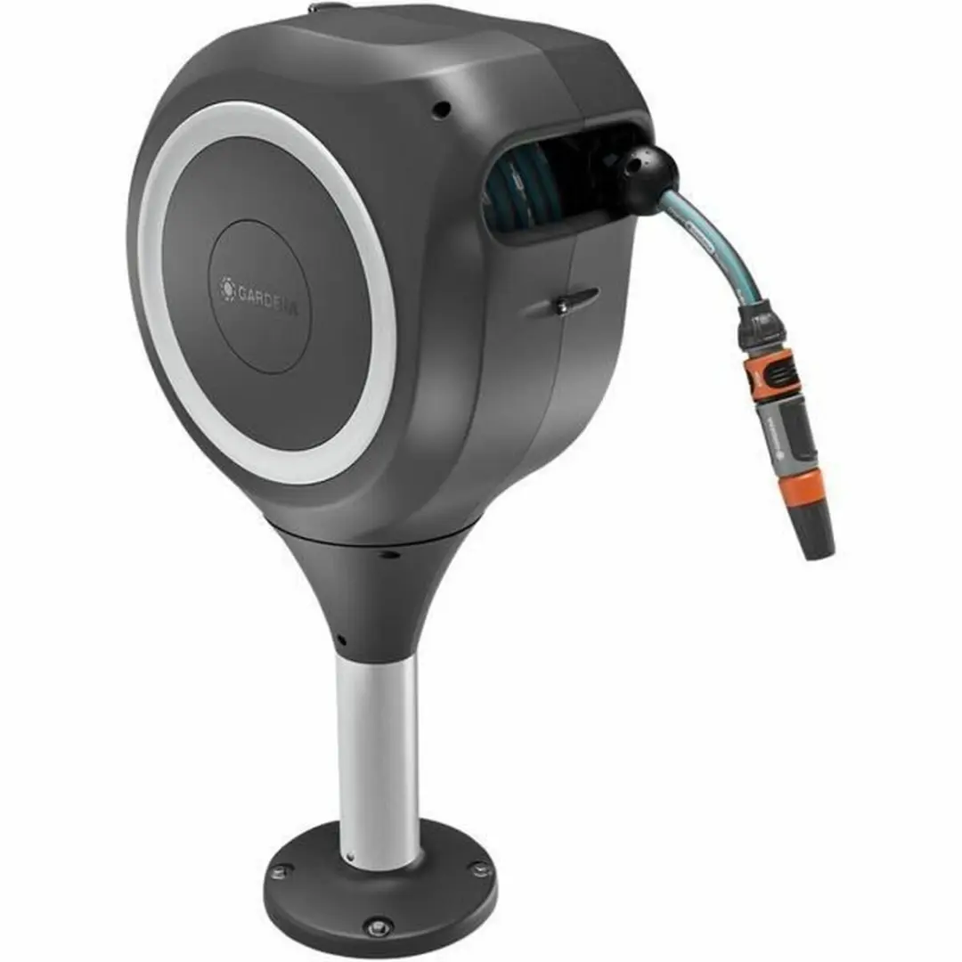 Gardena RollUp M Tuinslanghaspel 20m