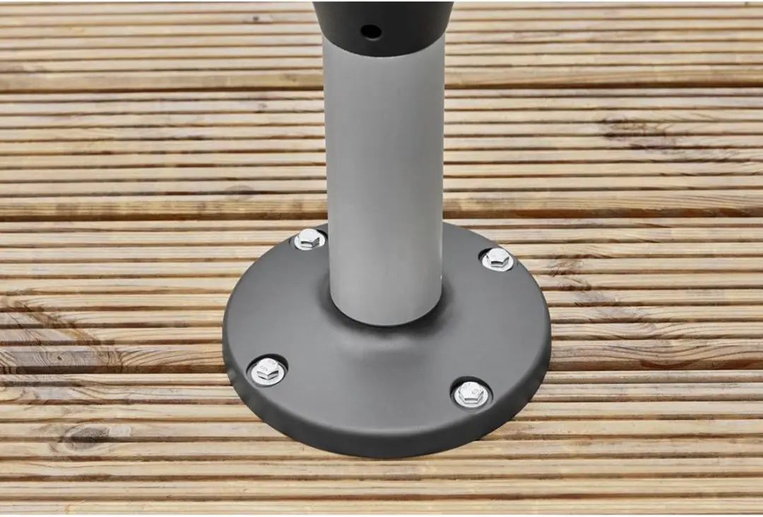 Gardena RollUp M Tuinslanghaspel 20m - 13mm - afbeelding 6 van 6