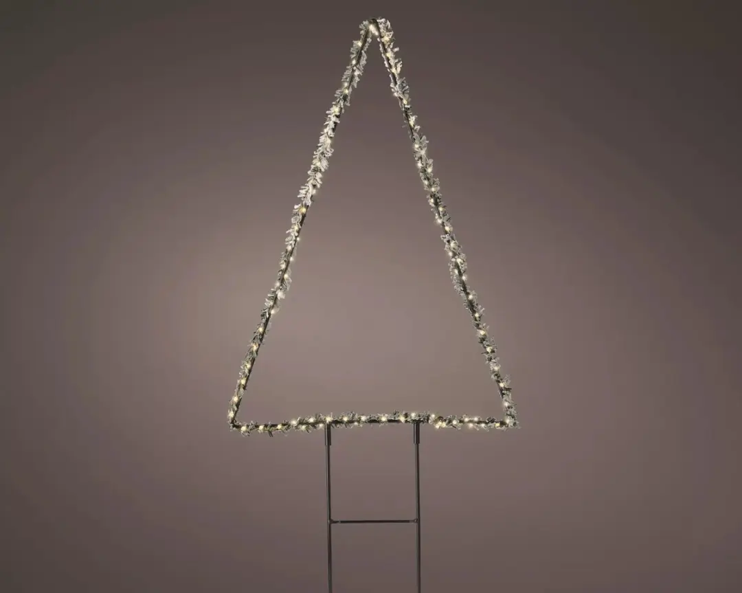 Lumineo Microled Stekerboom 47cm
