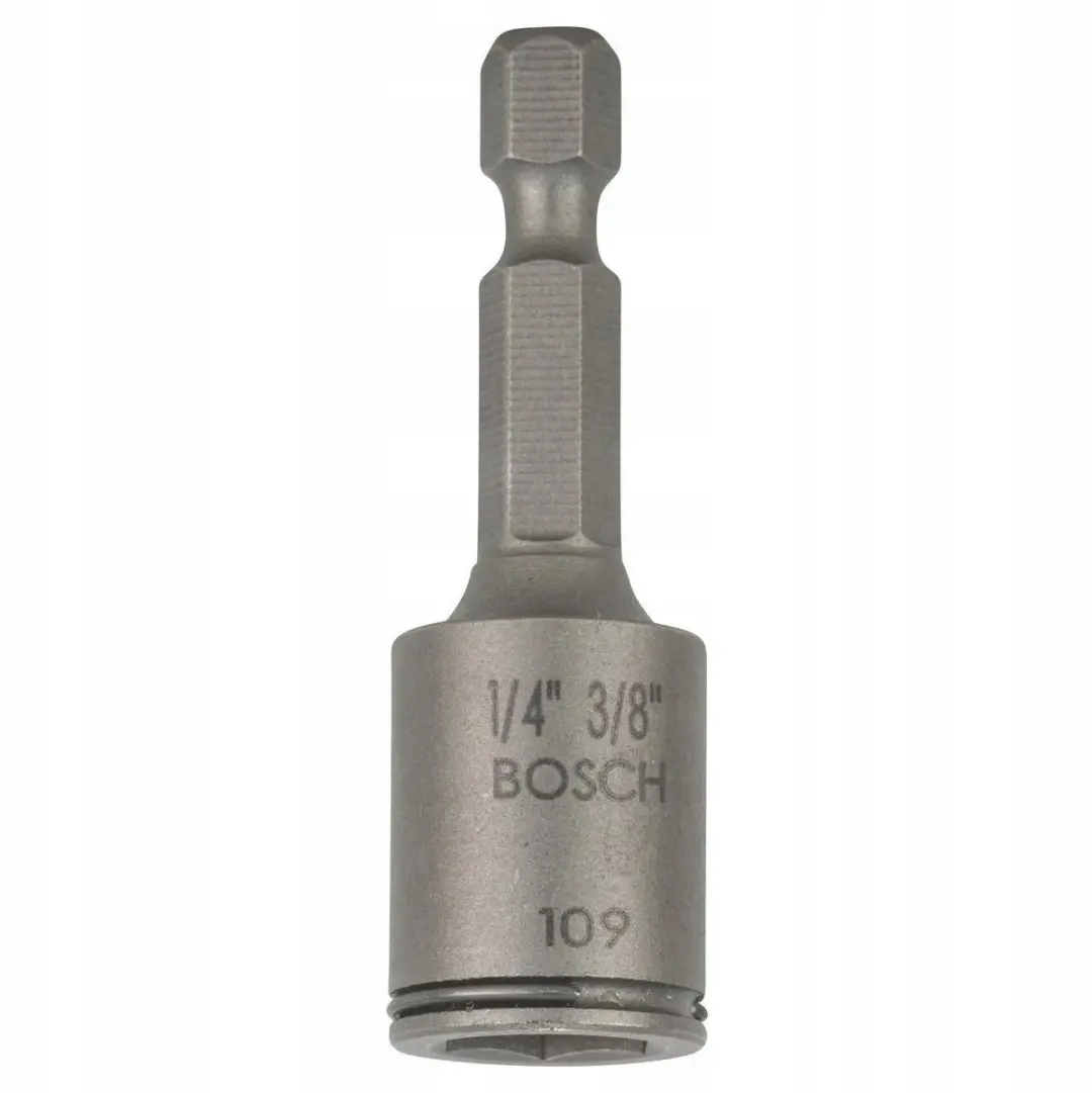 Bosch Dopslagsleutel 3/8" (9,5mm)