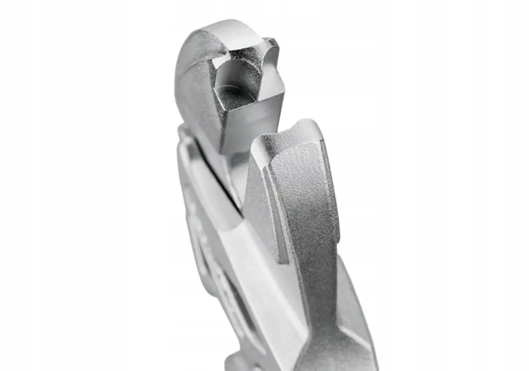 Knipex Tang-sleutel 250mm KX8605250S5 - Krimptangfunctie - afbeelding 2 van 4