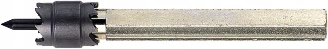 Stahlwille Puntlasverwijderaar 13mm HSSE