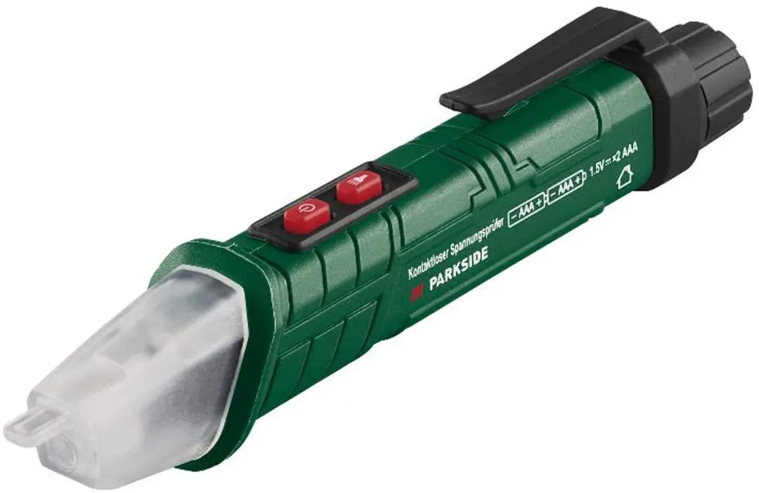 PARKSIDE Contactloze Spanningstester 70