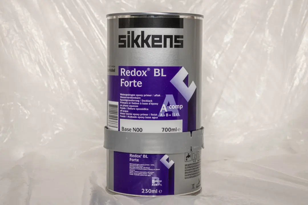 Sikkens Redox BL Forte