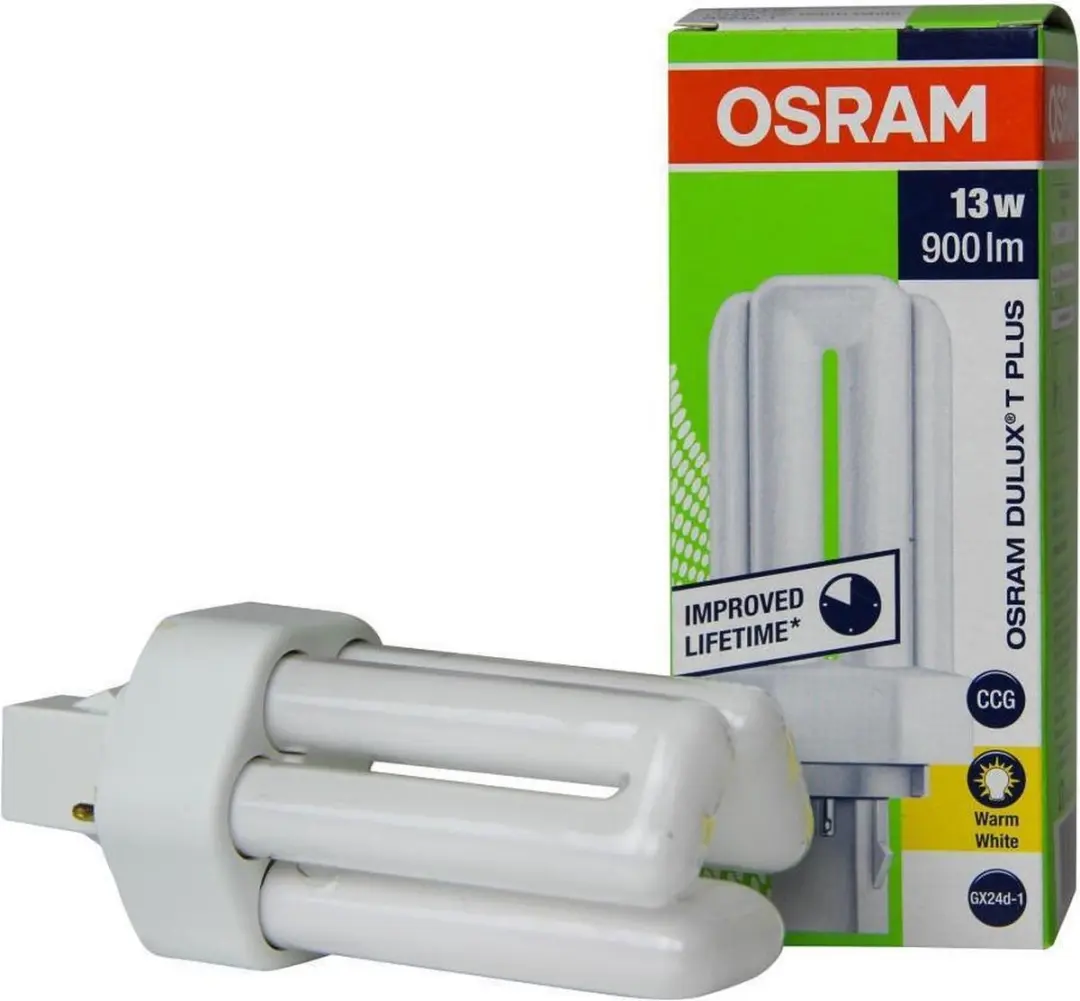 OSRAM Duluxe T 13w 830 GX24D-1