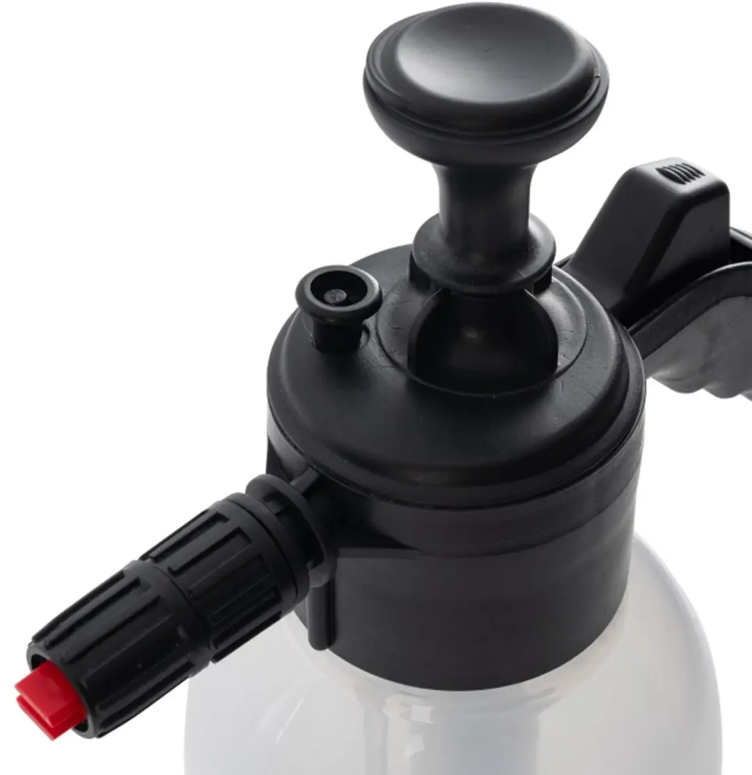 Oxford Snow Foam Fles 2L - Drukspuit - afbeelding 4 van 6
