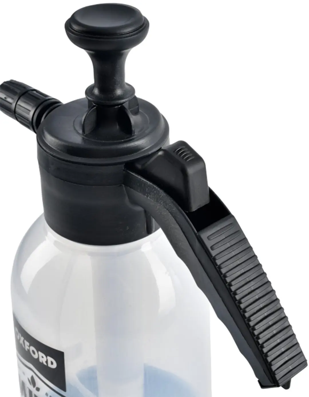 Oxford Snow Foam Fles 2L - Drukspuit - afbeelding 6 van 6