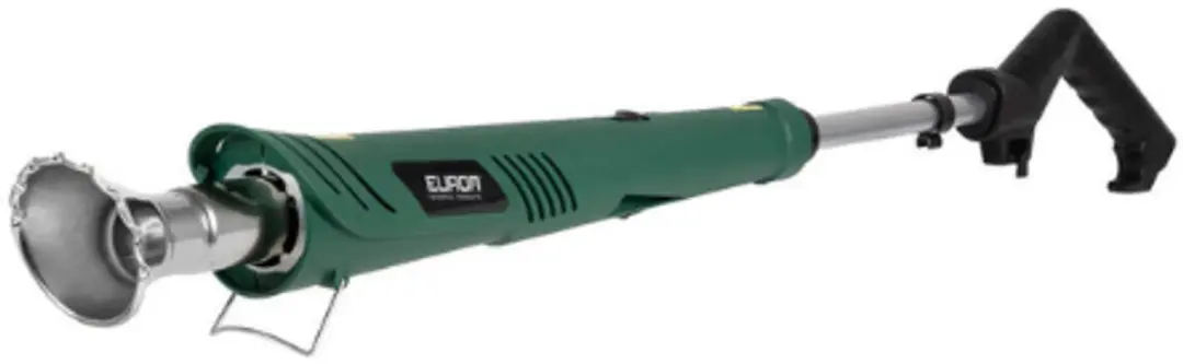 Eurom Onkruidbrander Elektrisch