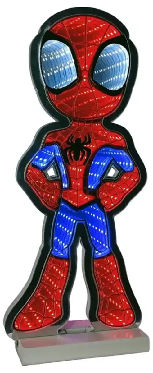 Disney Infinity Licht Spidey 40cm