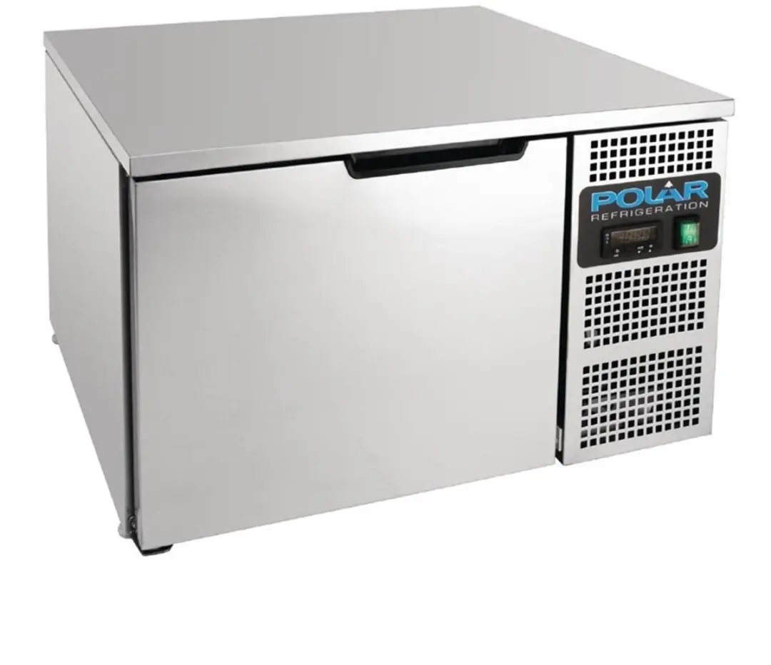Polar Snelvriezer 39L