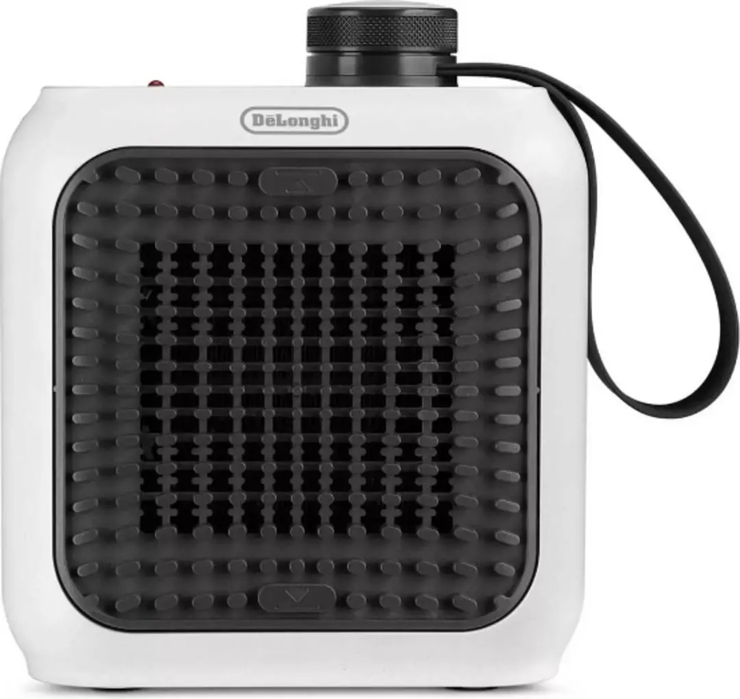 De'Longhi Keramische Verwarming HFXR12C03.WG