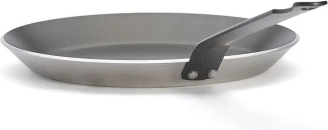 DeBuyer Choc Crêpe- en Pannenkoekenpan 22cm - afbeelding 2 van 6