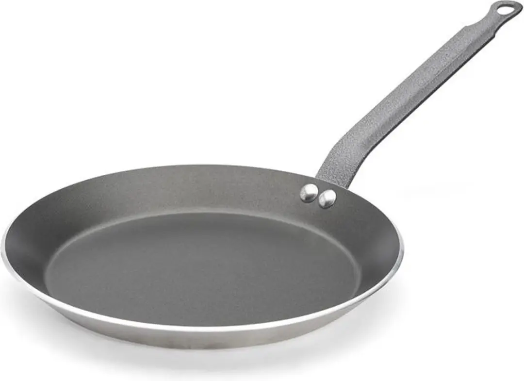 DeBuyer Choc Crêpe- en Pannenkoekenpan 22cm
