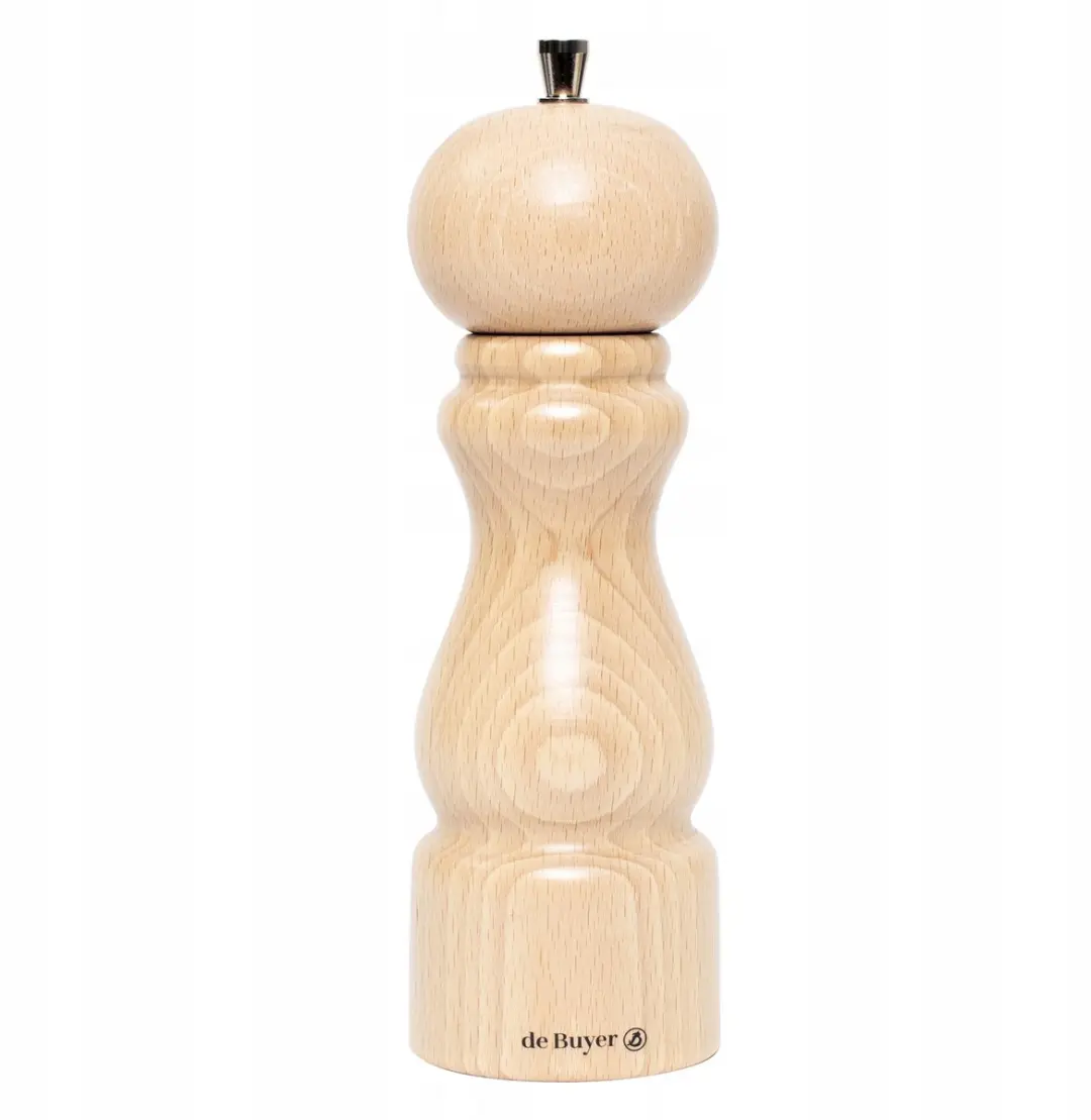 De Buyer Rumba Zoutmolen 20 cm