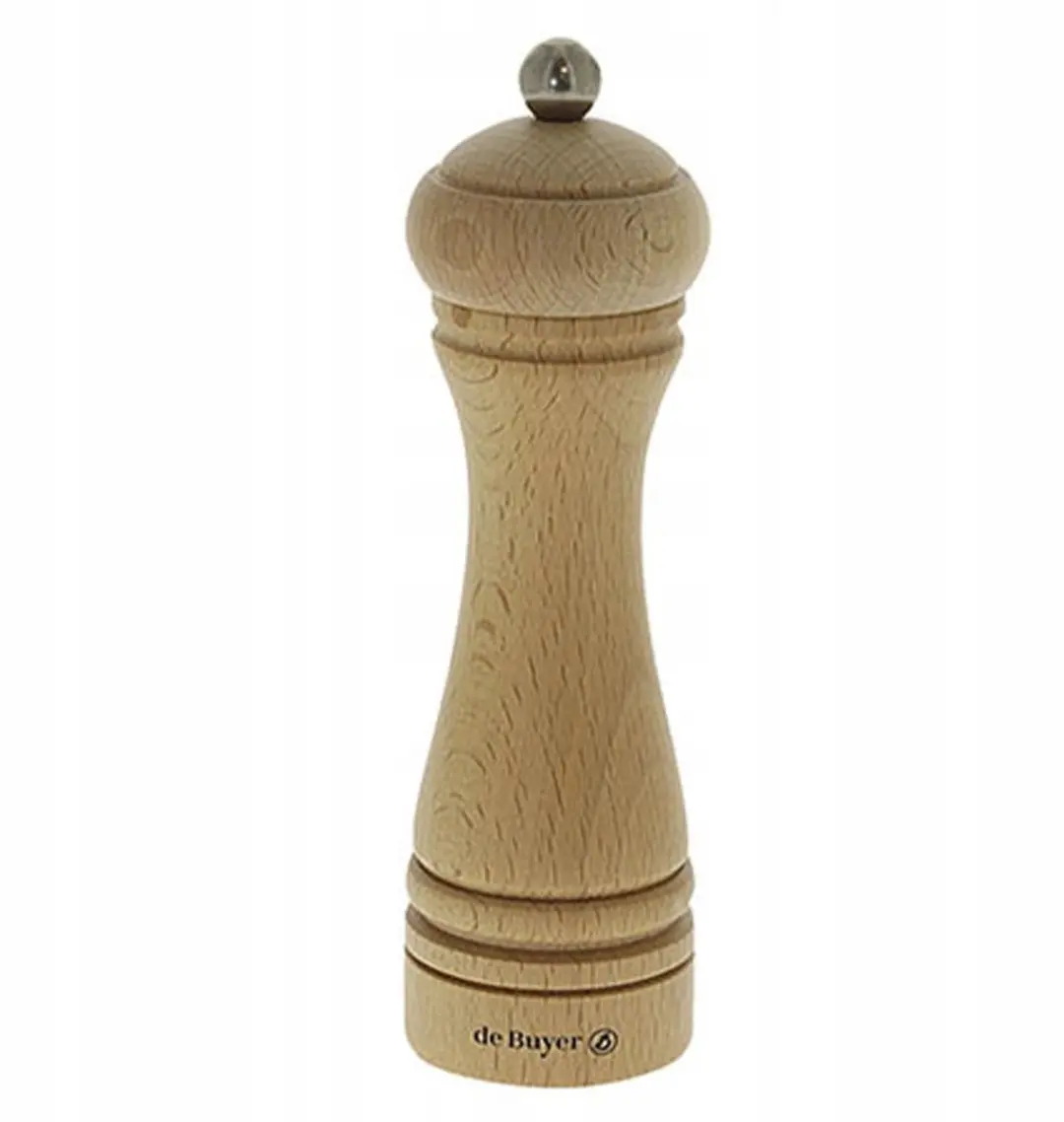 DeBuyer JAVA Kruidenmolen 18cm
