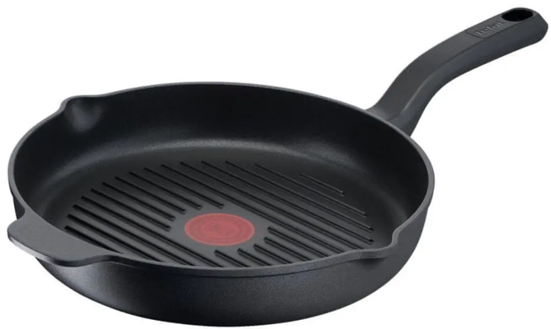 Tefal van de Chef Grillpan 26cm