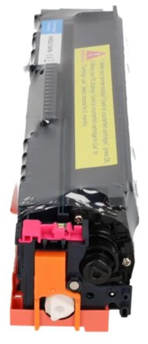 PrintAbout Huismerk HP 207A W2212A Toner Geel - 1.400 pagina's