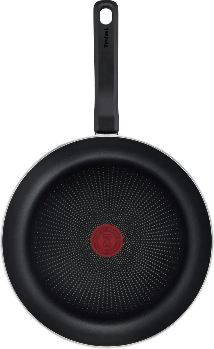 Tefal Resist Plus Koekenpan D5270432