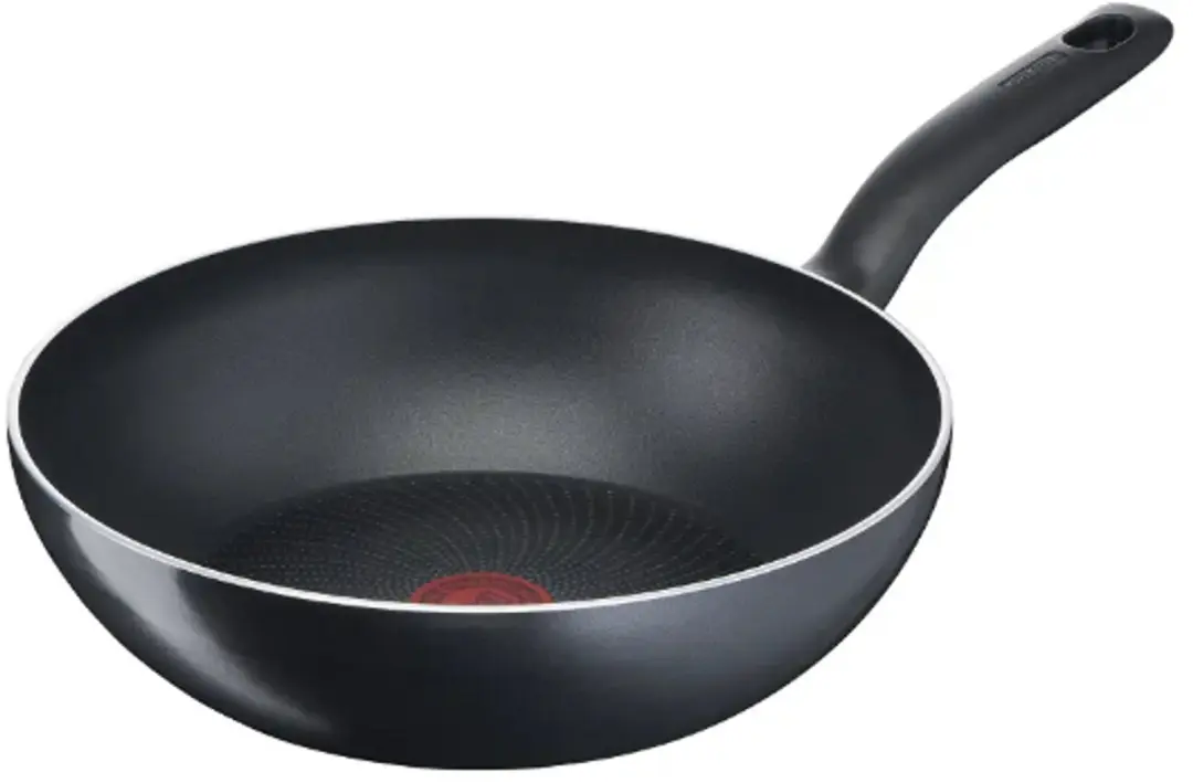 Tefal France Made Start Easy Wokpan 24cm C2697822