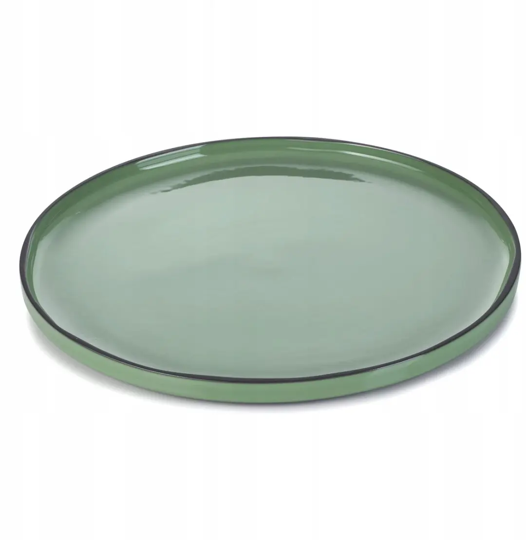 Revol Caractere Bord 30cm Mintgroen