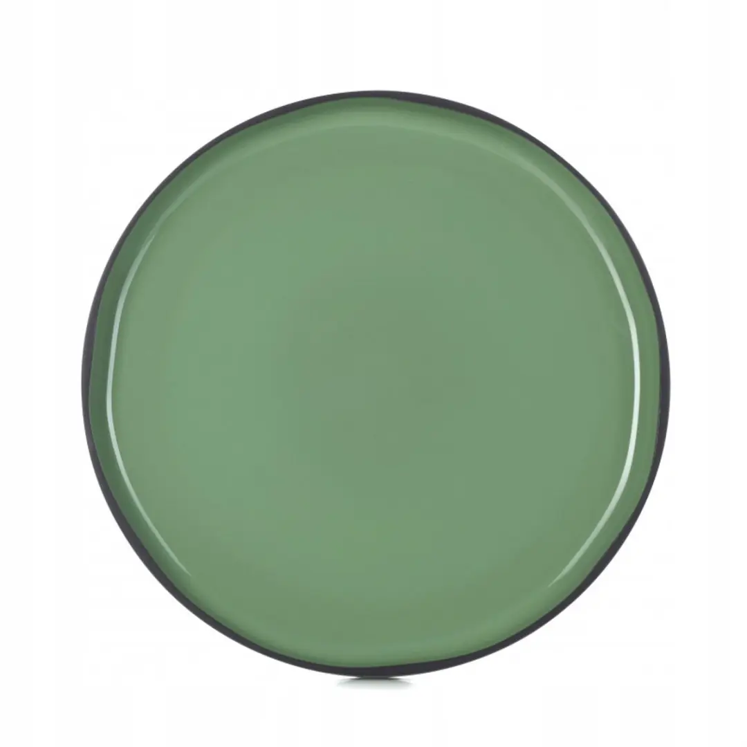 Revol Caractere Bord 30cm Mintgroen - afbeelding 3 van 4