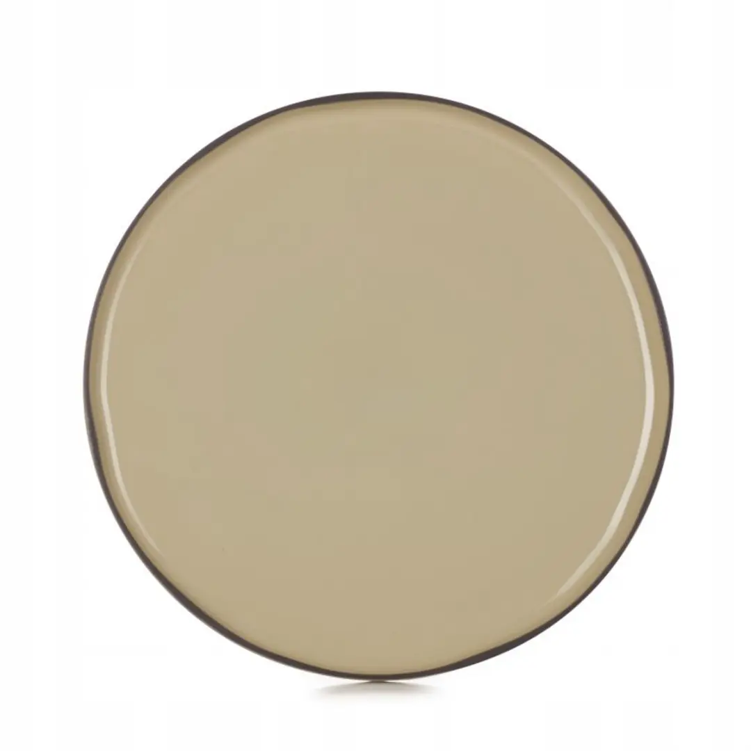 Revol Caractere Bord 28cm - Nootmuskaat - afbeelding 3 van 4