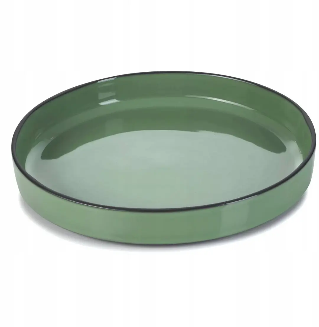 Revol Caractere Gourmetbord 23 cm Pistache