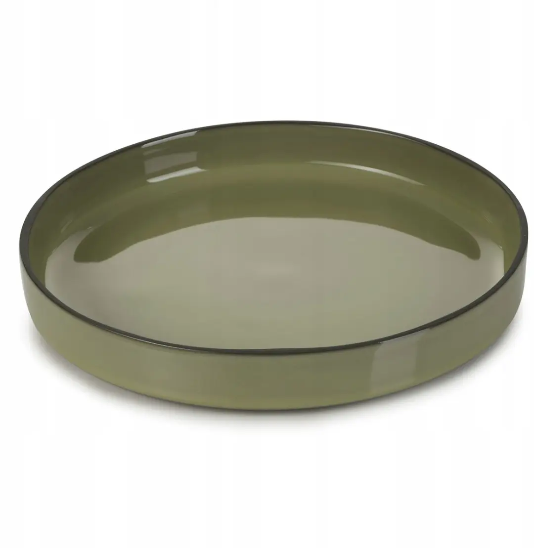 Revol Caractere Gourmet Bord 23cm Kardemom