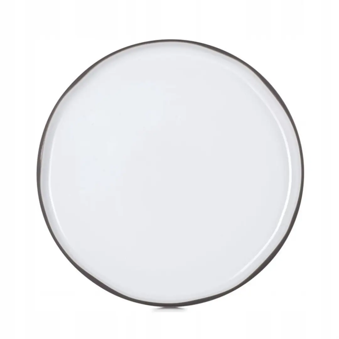Revol Caractere Bord 15cm - Witte Wolk - afbeelding 4 van 5