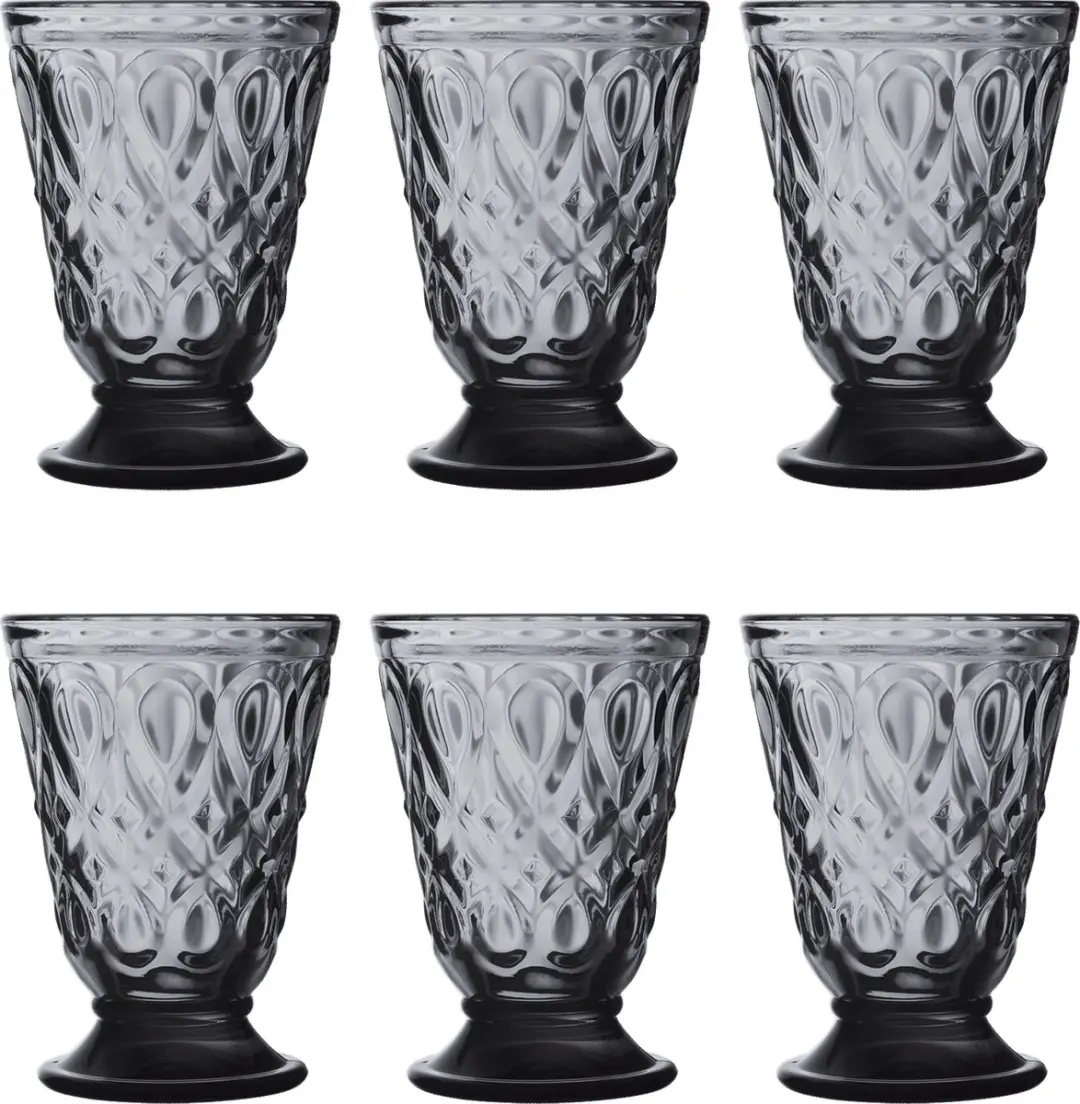 La Rochere Lyonnais Tumbler Drinkglas - 270ml - 6 Stuks
