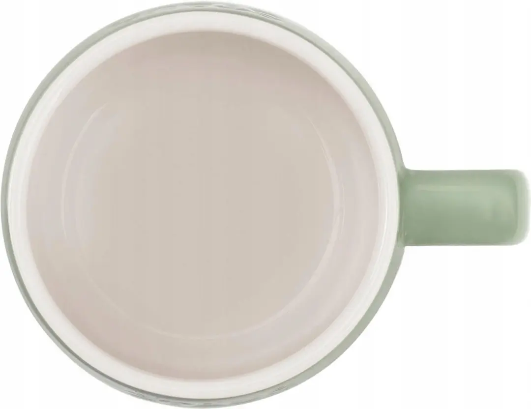 Staub Keramische Mok 250ml - Eucalyptus - afbeelding 2 van 3