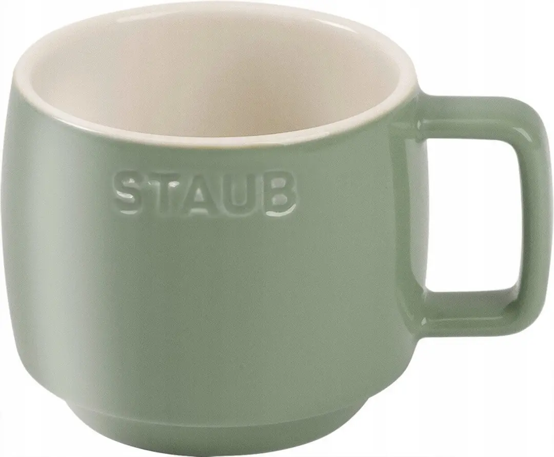 Staub Keramische Mok 250ml