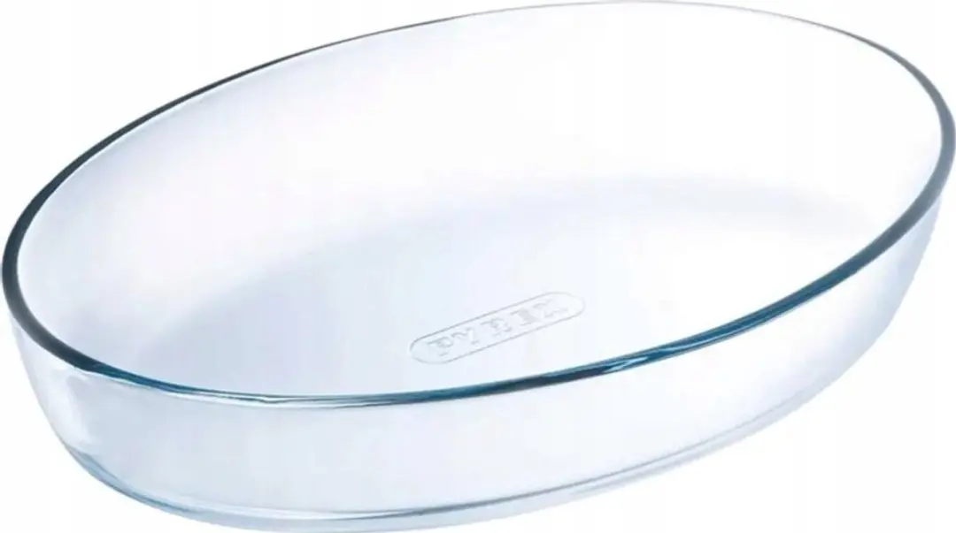 Pyrex Ovale Ovenschaal 3.1L