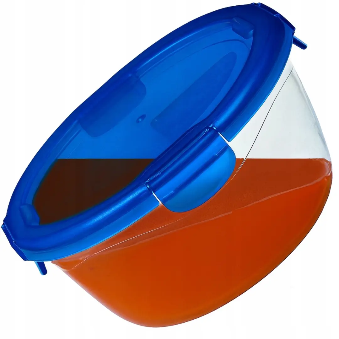 Pyrex Glazen Airfryer Kom 1,6L