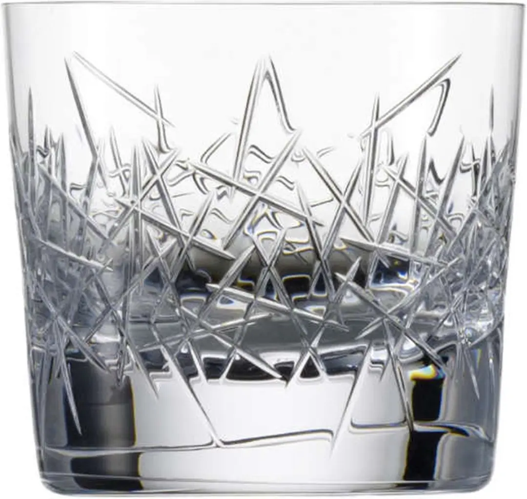 Zwiesel Glas Bar Premium No. 3 by Charles Schumann Whiskyglas klein 274 ml / h: