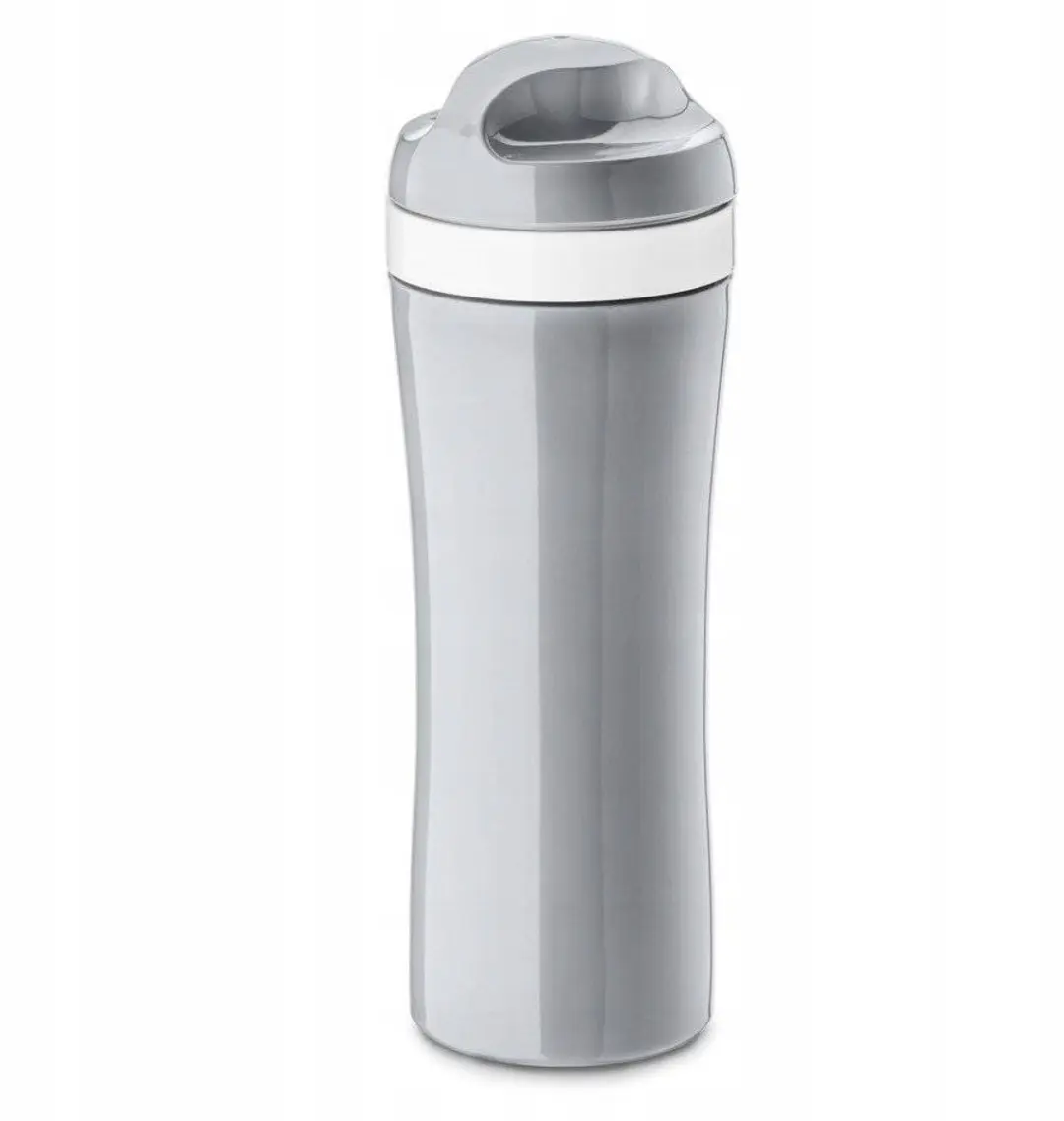 Koziol Bidon OASE Grijs 0.425L